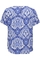 ONLY ECO blouse korte mouw