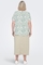 ONLY ECO blouse korte mouw