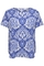 ONLY ECO blouse korte mouw