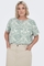 ONLY ECO blouse korte mouw