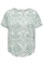 ONLY ECO blouse korte mouw