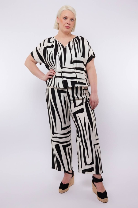 Exxcellent broek Pepa