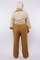 Exxcellent broek Ursula