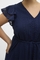 VERO MODA curve jurk HONEY