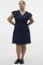 VERO MODA curve jurk HONEY