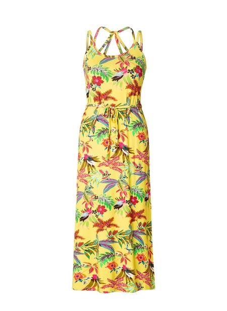 YESTA jurk Sophie