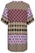 Wasabiconcept Eco tuniek MELIKA