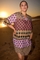 Wasabiconcept Eco tuniek MELIKA