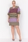 Wasabiconcept Eco tuniek MELIKA