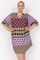 Wasabiconcept Eco tuniek MELIKA