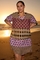 Wasabiconcept Eco tuniek MELIKA