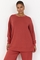 Wasabi sweater SABINA