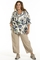 Gozzip blouse Malina
