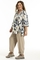 Gozzip blouse Malina