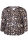 ZHENZI blouse Sylva
