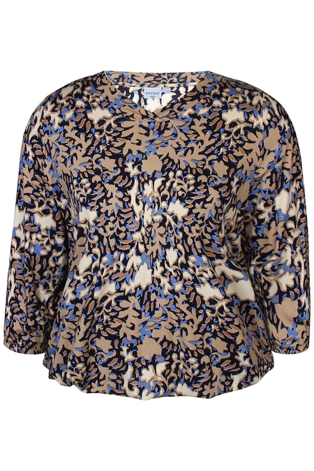 ZHENZI blouse Sylva
