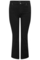 ONLY zwarte jeans CARWILLY