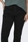 ONLY zwarte jeans CARWILLY