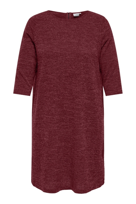 ONLY jurk 3/4 jersey