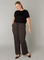 Broek Romana Essential Yest Curve