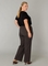 Broek Romana Essential Yest Curve