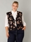 Vest Fiona Yest Curve