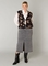 Vest Fiona Yest Curve