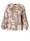 Blouse Fleur Yest Curve
