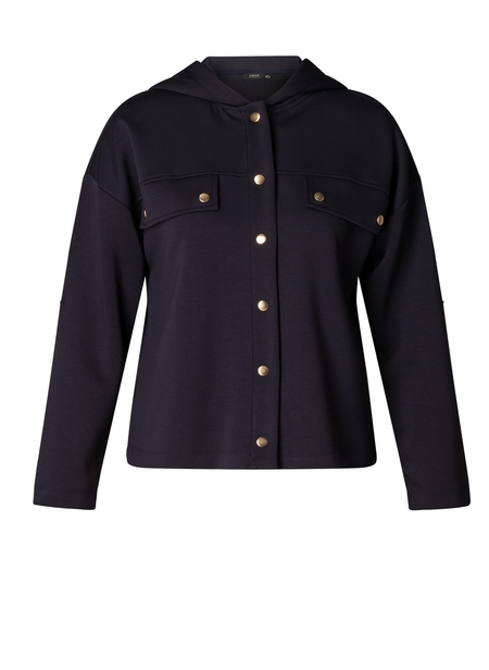 Vest Hadiya Essential Yest Curve