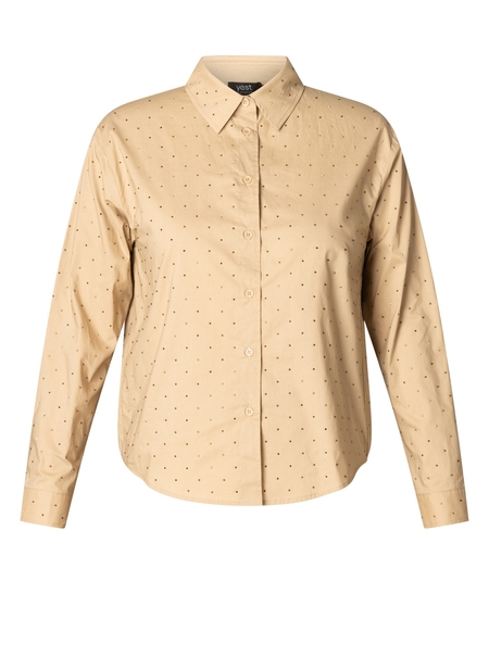 Blouse Frances Yest Curve