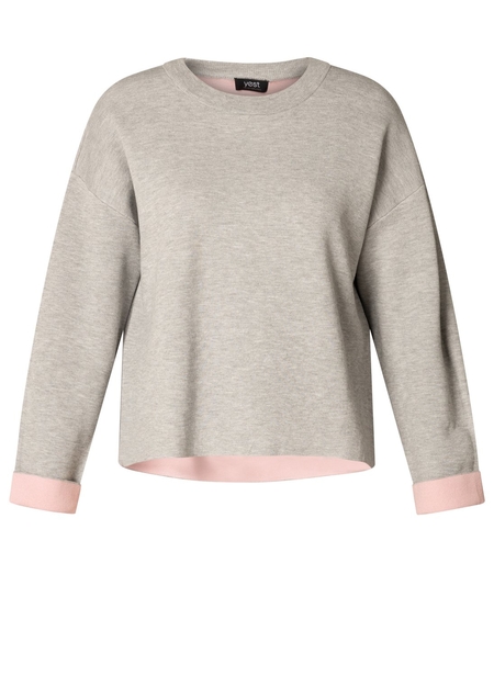 Sweater Freja Yest Curve