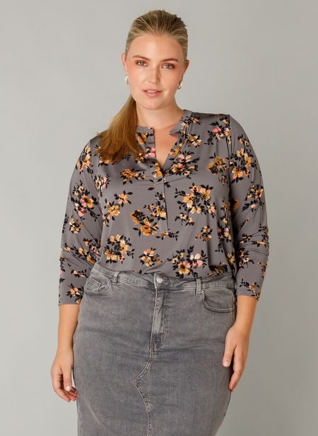 Shirt Fynn Yest Curve