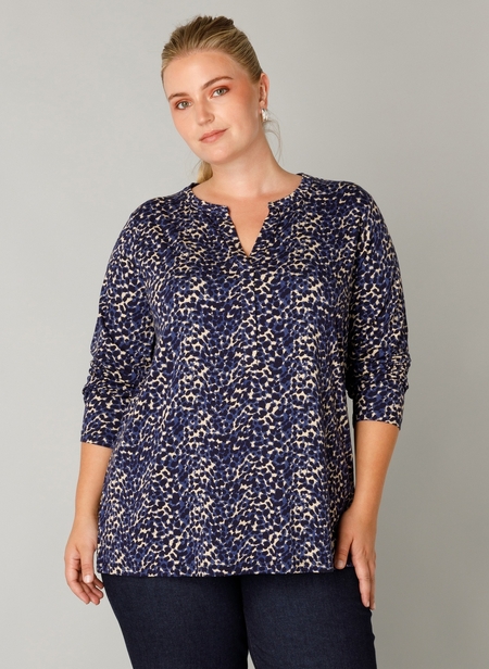 Shirt Valery Essential Yest Curve