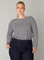 Shirt Fern Yest Curve