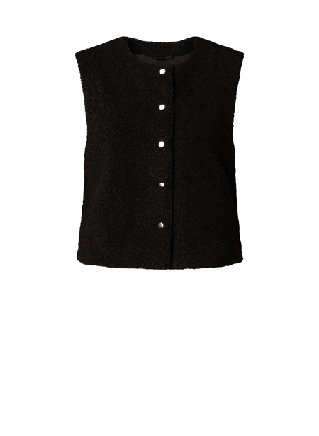 Vest Frigg Yest Curve