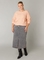 Sweater Venora Essential Yest Curve