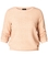 Sweater Venora Essential Yest Curve