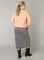 Sweater Venora Essential Yest Curve
