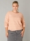 Sweater Venora Essential Yest Curve