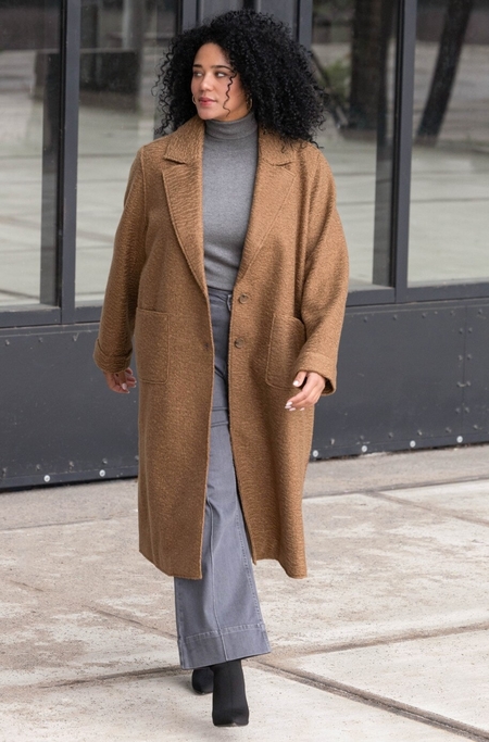 Jas Anastasia Yest Curve