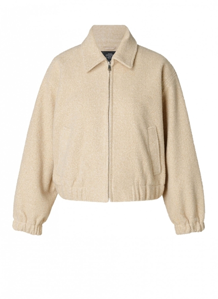 Jas Amelie Yest Curve