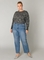 Broek Fatima Yest Curve