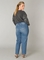 Broek Fatima Yest Curve