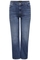 ONLY jeans met rechte pijp