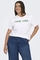ONLY ECO shirt CARZAFIRO