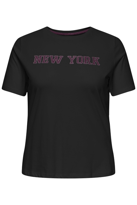 ONLY ECO shirt CARZAFIRO