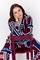 Wasabi eco tuniek NATALIE