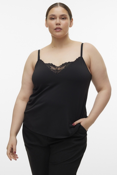 VERO MODA curve singlet SARA
