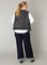 Vest Freyja Yest Curve