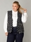 Vest Freyja Yest Curve